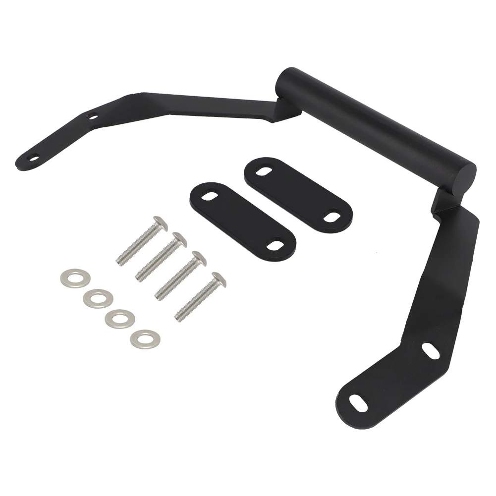 Держатель для телефона на мотоцикле, кронштейн для GPS-навигации, монтажный кронштейн, подходит для HONDA Varadero XL1000V XL 1000 V 2003-2011