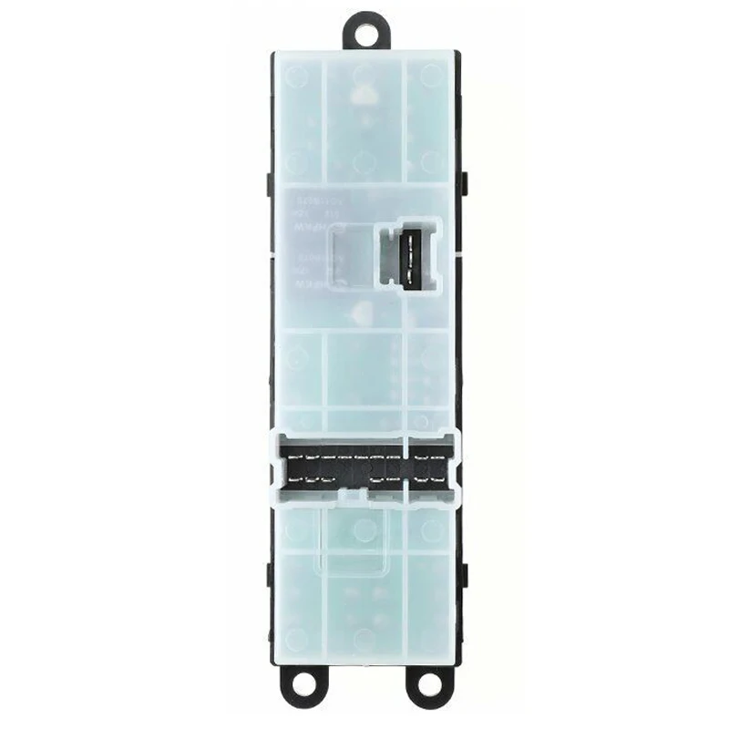 Кнопка управления стеклоподъемником автомобиля для Nissan Pathfinder 2003 2004 25401-1JY0A 16 + 3