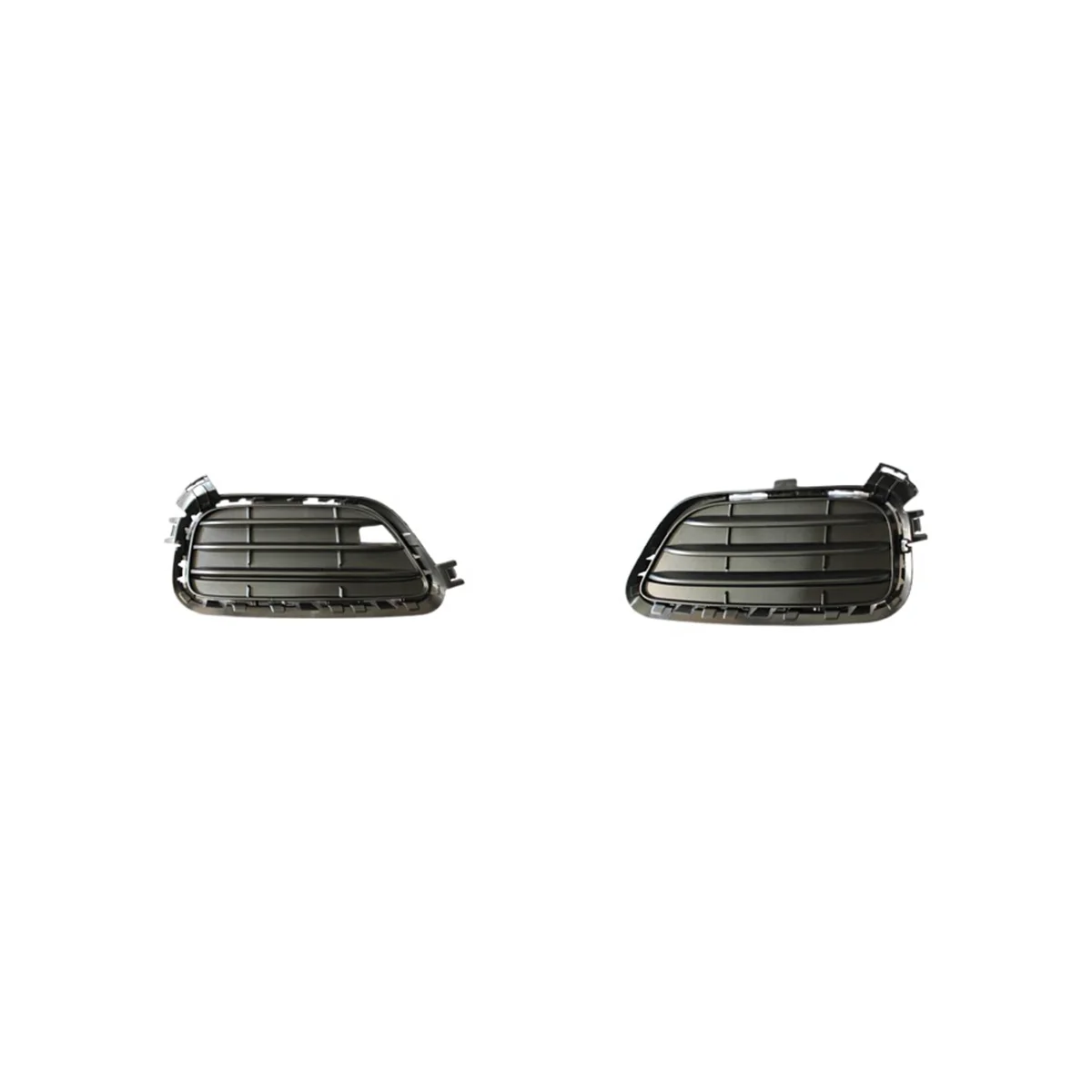 

Передний бампер для BMW X3/F25, пара противотуманных Рам 51117338513/51117338514