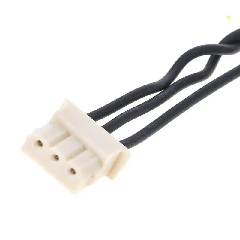 Нержавеющий домашний 3-контактный проводной разъем стабильная FMрадио