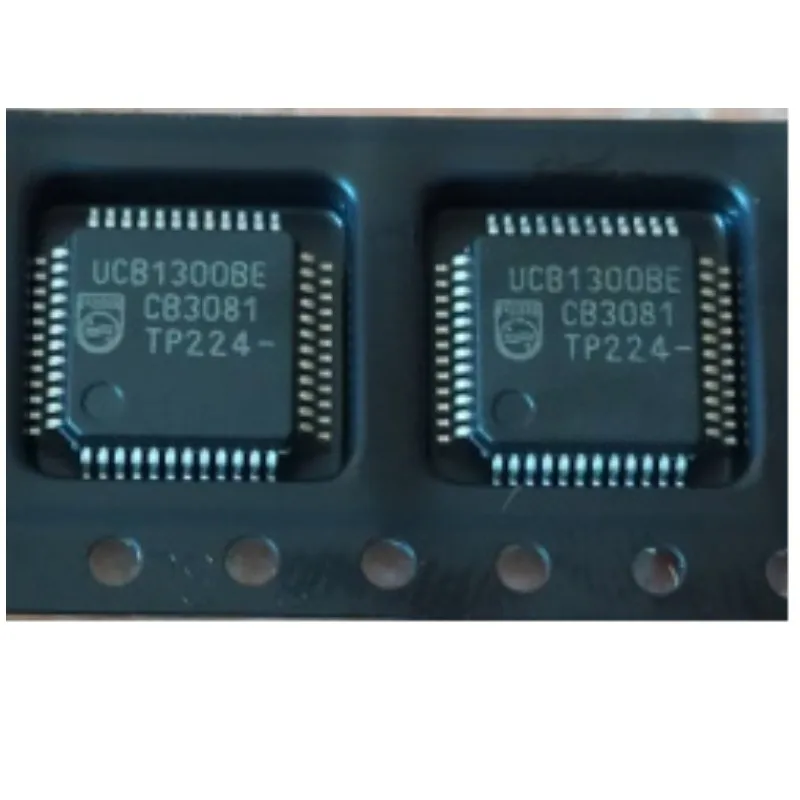 

(5 Stuk) 100% Nieuwe UCB1300BE UCB1300B UCB1300 QFP-48 Chipset