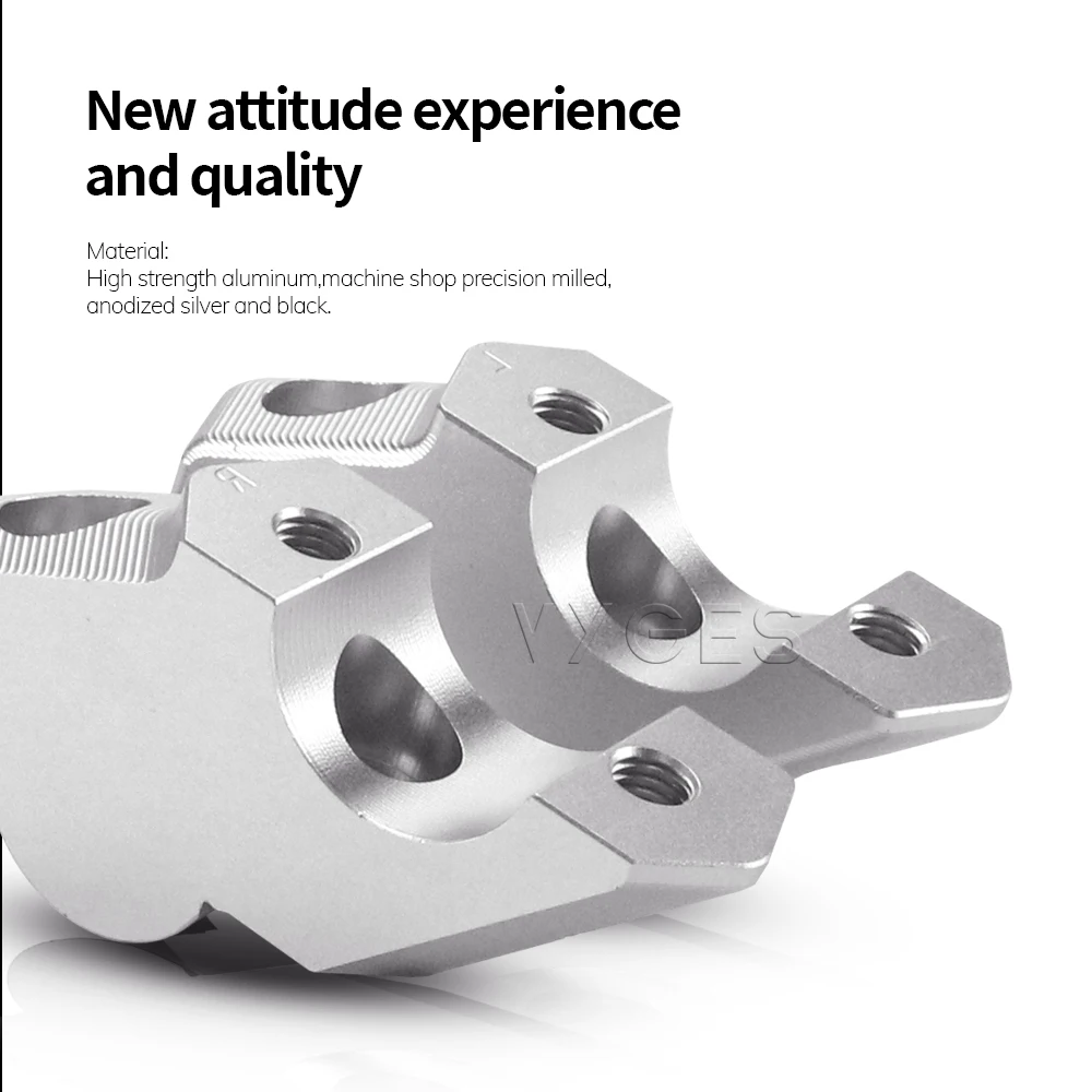 Мотоцикл для BMW F900GS Adventure F 900 GS ADV 2024-адаптер на руль