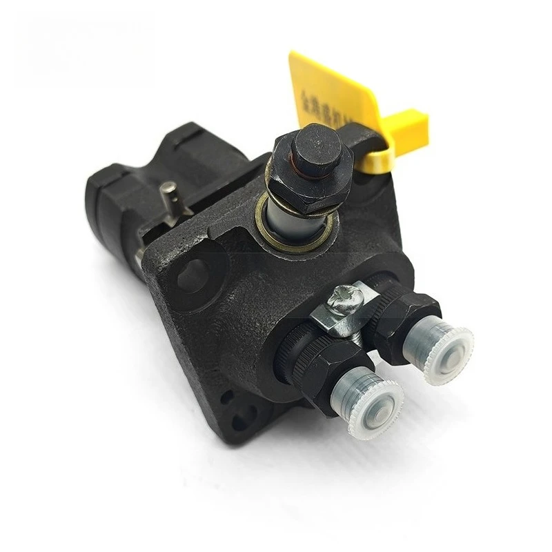 724160-51701 Топливный насос для трактора Yanmar YM1700D YM195D, запчасти для экскаватора (art.: 3920dcaf05422) - 3920dcaf05422