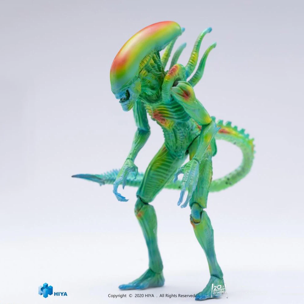 Model Toy