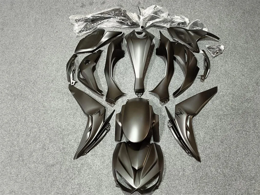 

Motorcycle injection molding Fairing Kit For Kawasaki Z1000 2014 2015 2016 2017 2018 2019 2020 Bodywork fairings