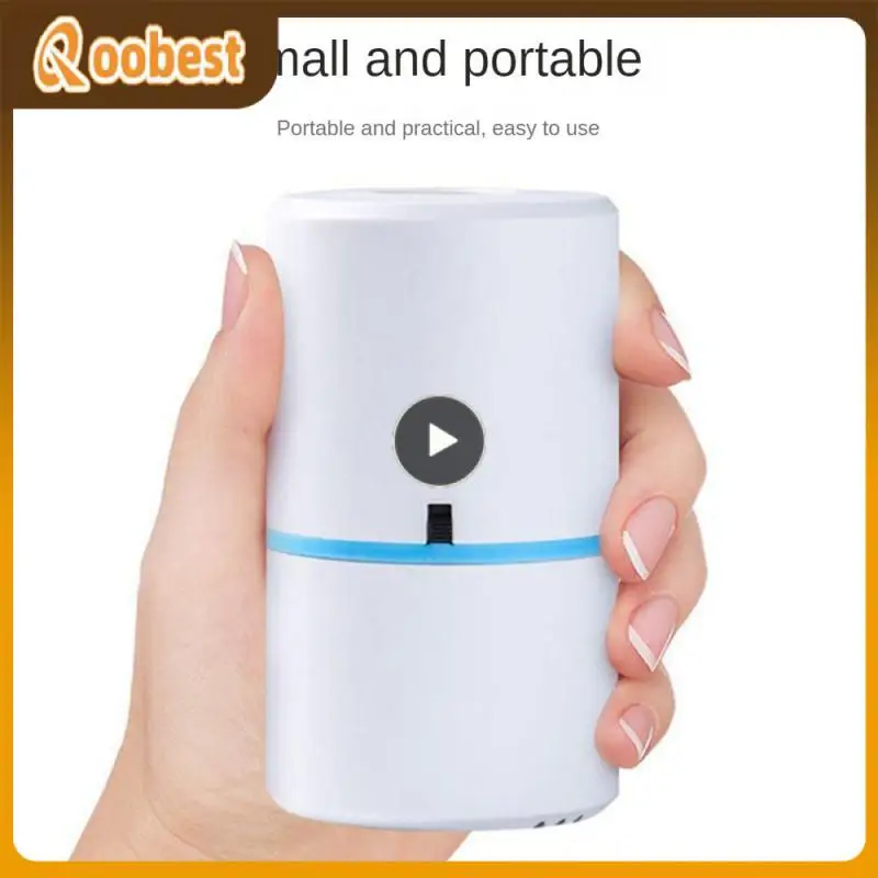 

Белый прочный фотоаккумулятор практичный сжатый мешок Электрический насос портативный вакуумный упаковщик автомобильные принадлежности 35 Вт мини