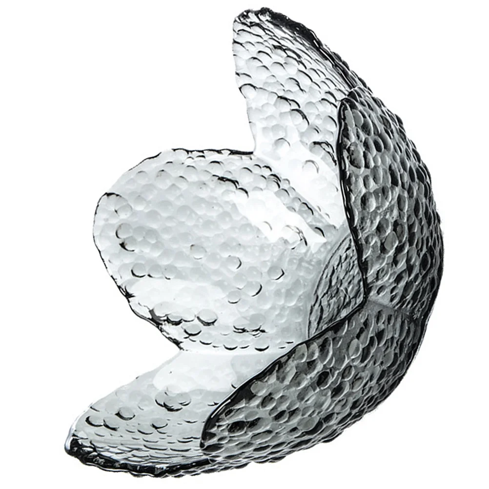 

Bowlcontainer Gifts Home Serving Table Dining Big Centrepiecelarge Mixing Dinnerware Glassware House