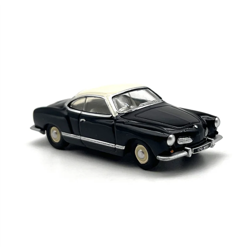 

1:76 Scale Diecast Alloy Vintage Car Supercar Model Nostalgia Classic Toy Adult Collectible Gift Souvenir Static Display
