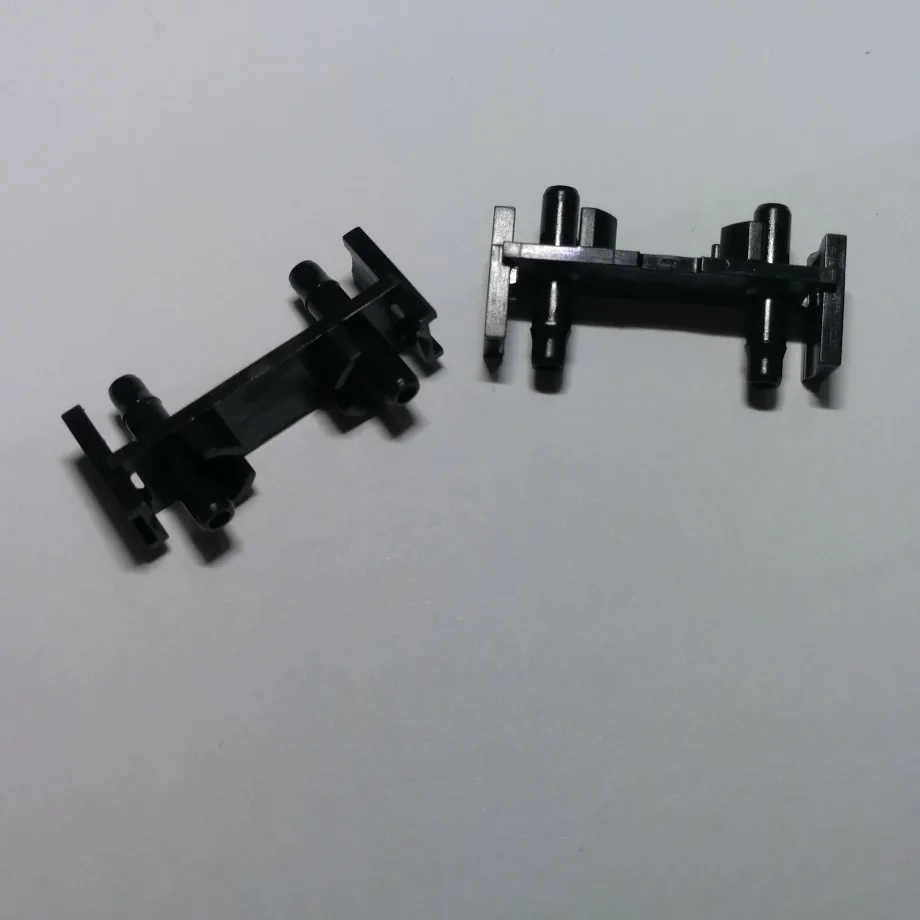 

4PCS Roland DX7 Damper Connector VS-640 Print head Printhead Joint RE/RF/RA-640 VS-300/540/640 XR\XF-640 Printer 1000006529