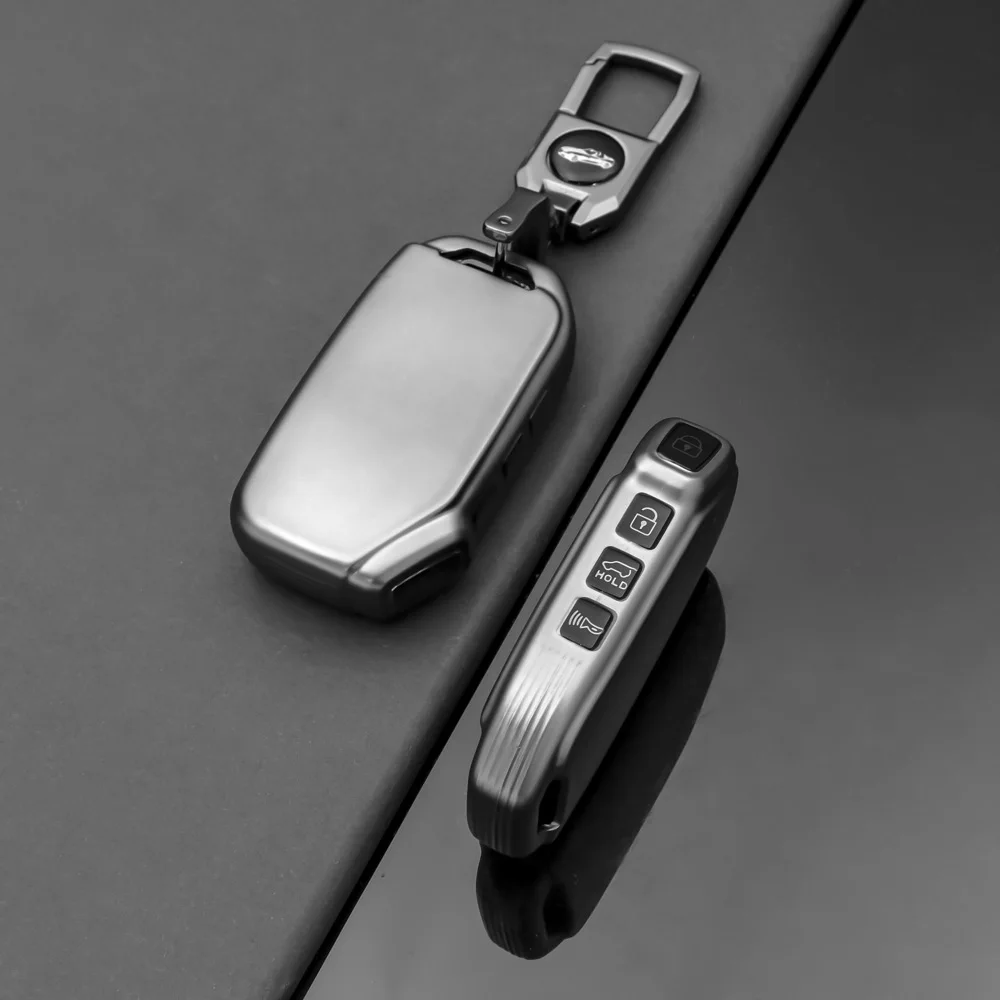 3/4 кнопок ТПУ Автомобильный ключ раньше для Kia K3 KX3 KX7 K5 Sportage Carnival Mpv смарт-чехол