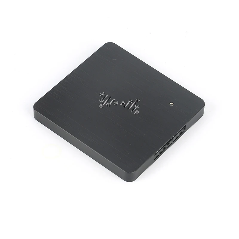 DSLogic USB логический анализатор 16 каналов ГБ образцы 400 МГц максимальная отладка на