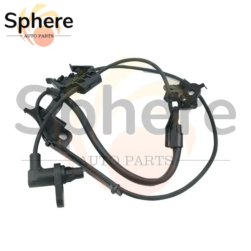 89542-48040 8954248040 передний правый датчик скорости колеса ABS для Toyota Highlander 2.7L 3.3L 3.5L 2008-2013