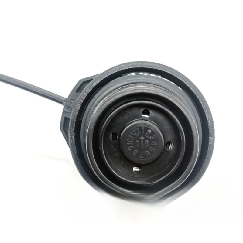 Figzero 1 шт. крышка заливки моторного масла для Roewe W5 MGHS MG3 2024