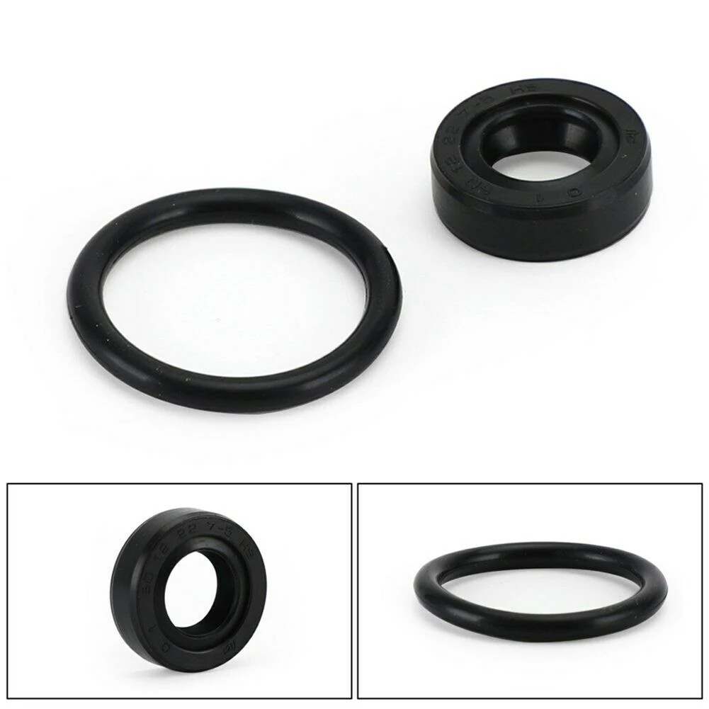 

1Pair Distributor O-Ring N Seal 91209-612-003/30110-PA1-732 For Honda Car Accessories Distributor Oil Seal Sealing Ring