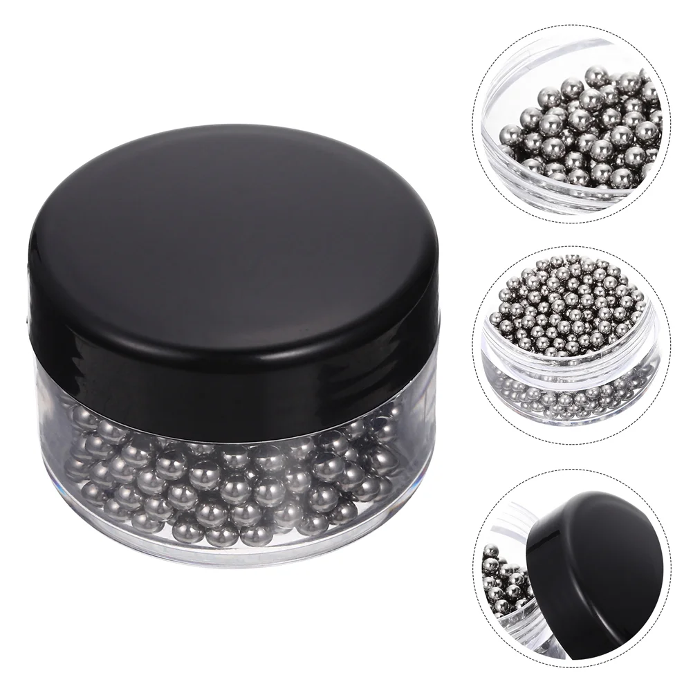 

Чистящие шарики Bear смешивание многоразовых полировочных аксессуаров подшипники промышленные тяжелые бутылки из нержавеющей стали