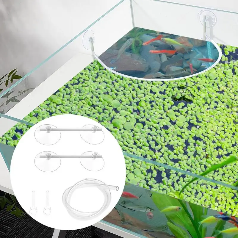 Плавающее растение для аквариума коралловый силиконовый аквариум плавающий