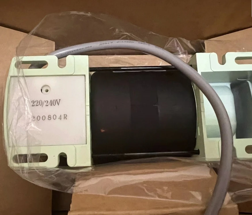 ДЛЯ Iwaki APN-P085EX-E4-W вакуумный мембранный насос с двойной головкой 1 шт.