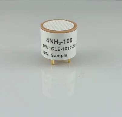 

4NH3-100 0 осветительный датчик аммиака