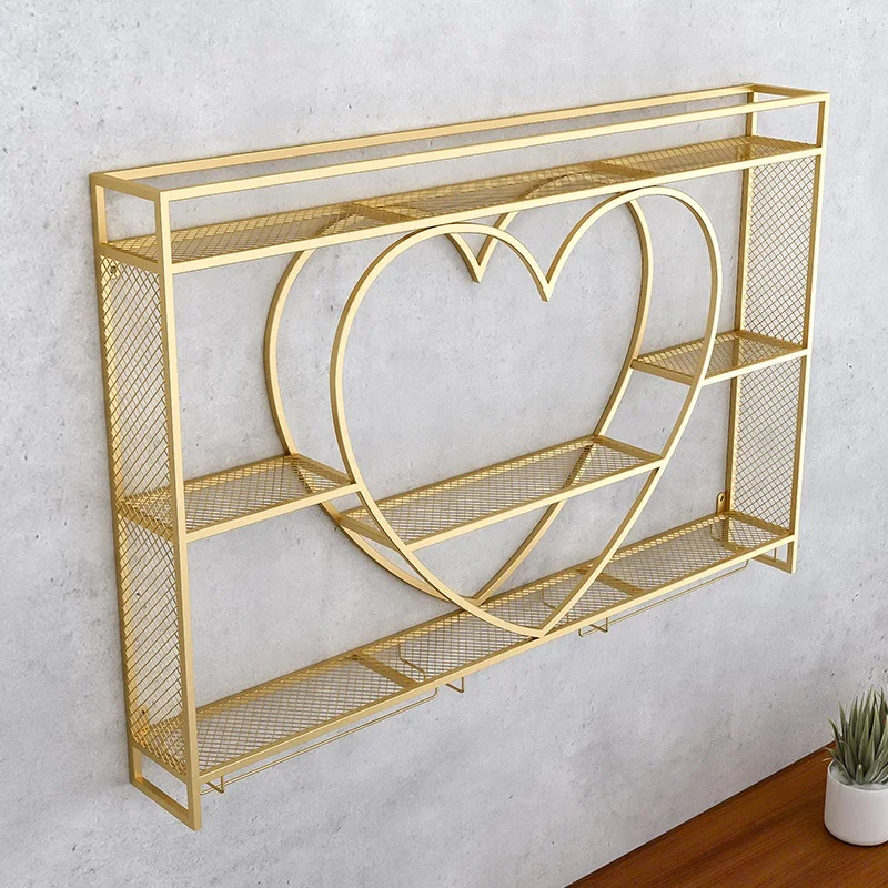 Домашний бутик коммерческий большой дисплей уличная винная стойка дизайнерский