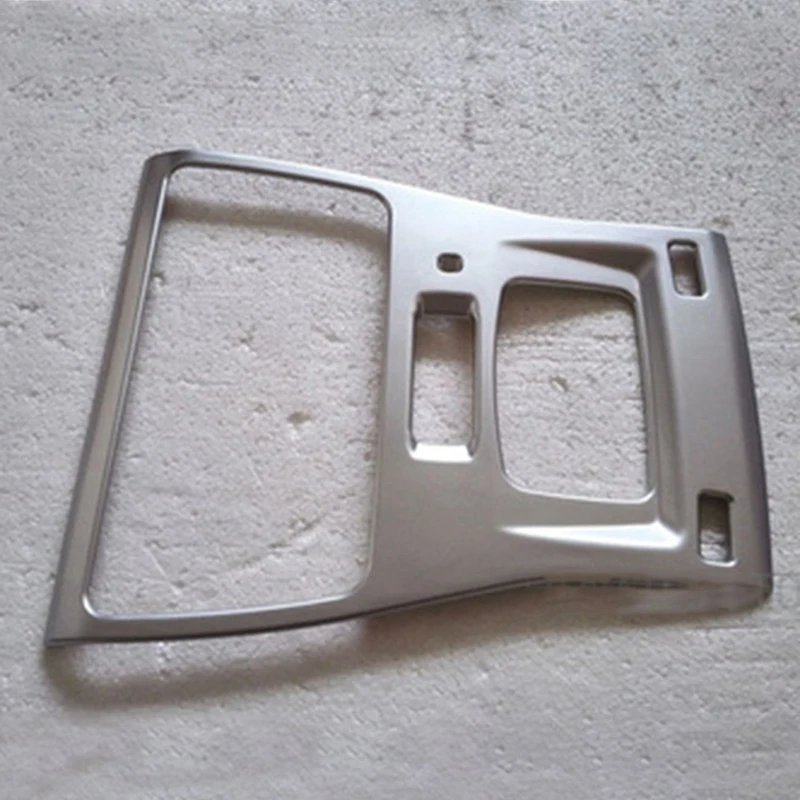 Интерьер автомобиля передняя лампа для чтения декоративная рамка автомобильный