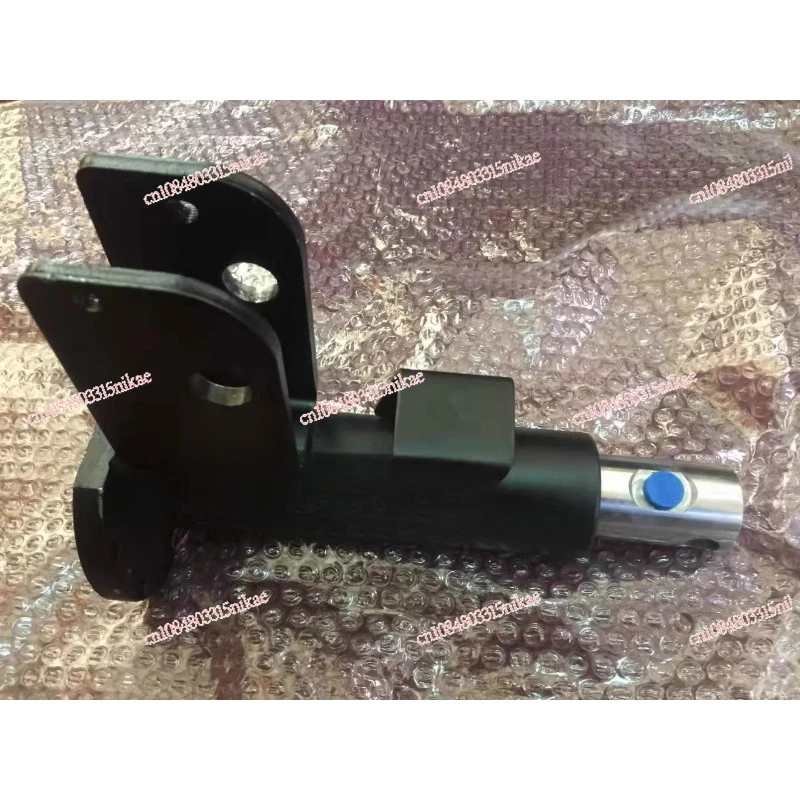 DC15 Lida Электрический вилочный погрузчик маленький Супермен фотоподъемный