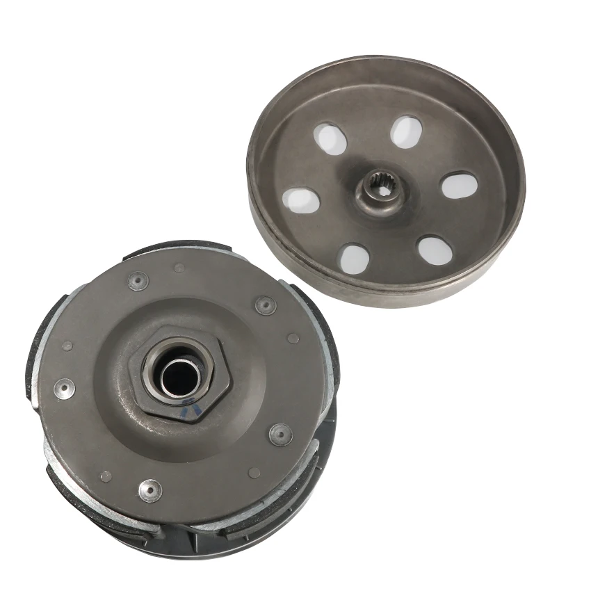 Детали сцепления 27248 сцепление первичного привода для LINHAI ATV 400 E2 2B IRS 420 PROMAX T3b E4 27248C