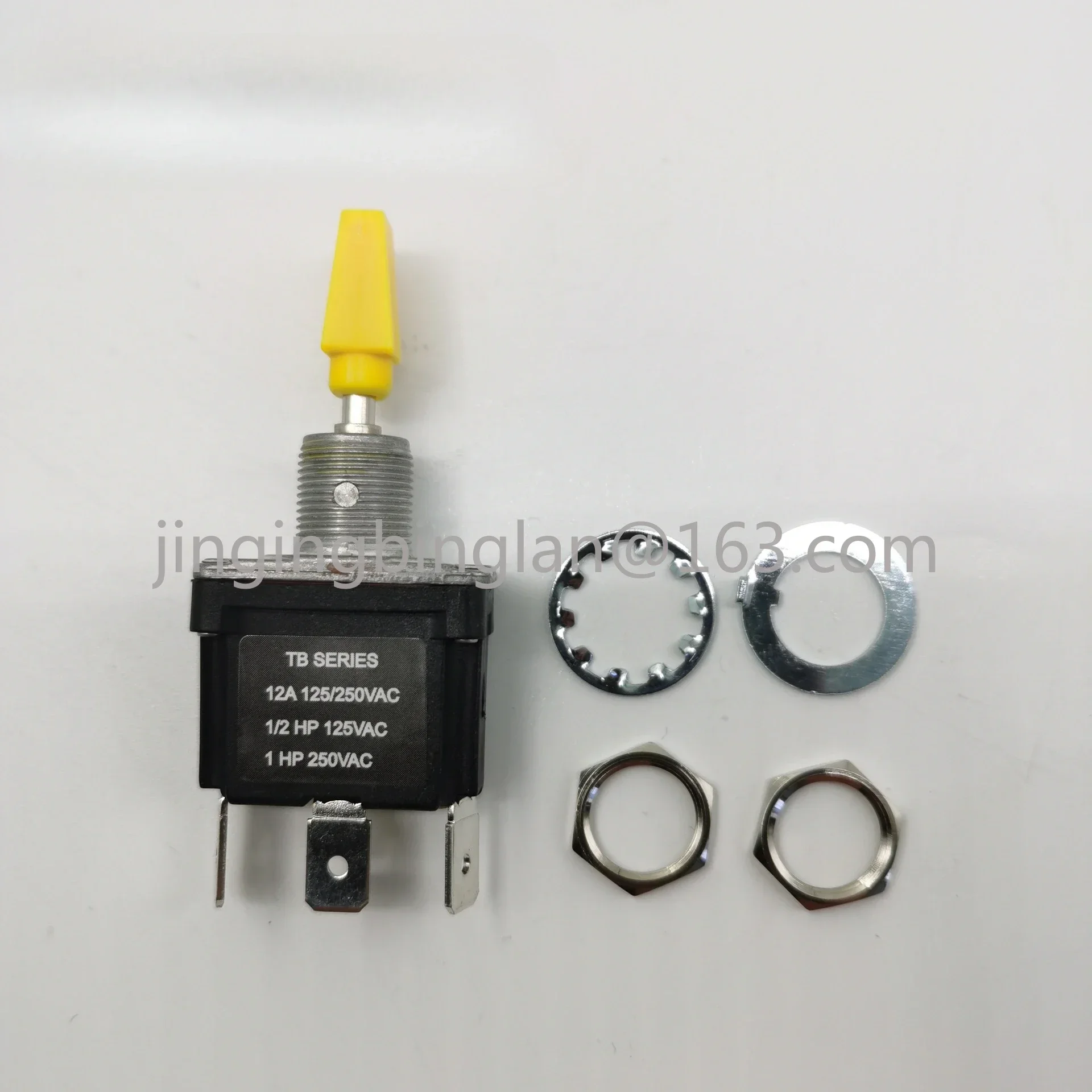 JLG4360328S Третья передача с тремя вставками Кнопка сброса переключатель кнопка Jierjie