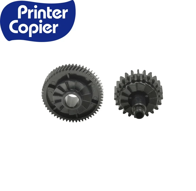 10 комплектов SWING GEAR привода фьюзера для Canon LBP 3010 3018 3050 3100 3108 HP P1005 P1006 P1007 P1008 P1102 P1106