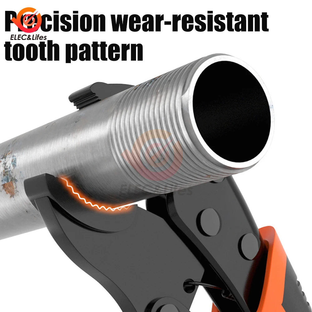 Универсальные Плоскогубцы для измерения давления 7/9/10 дюймов