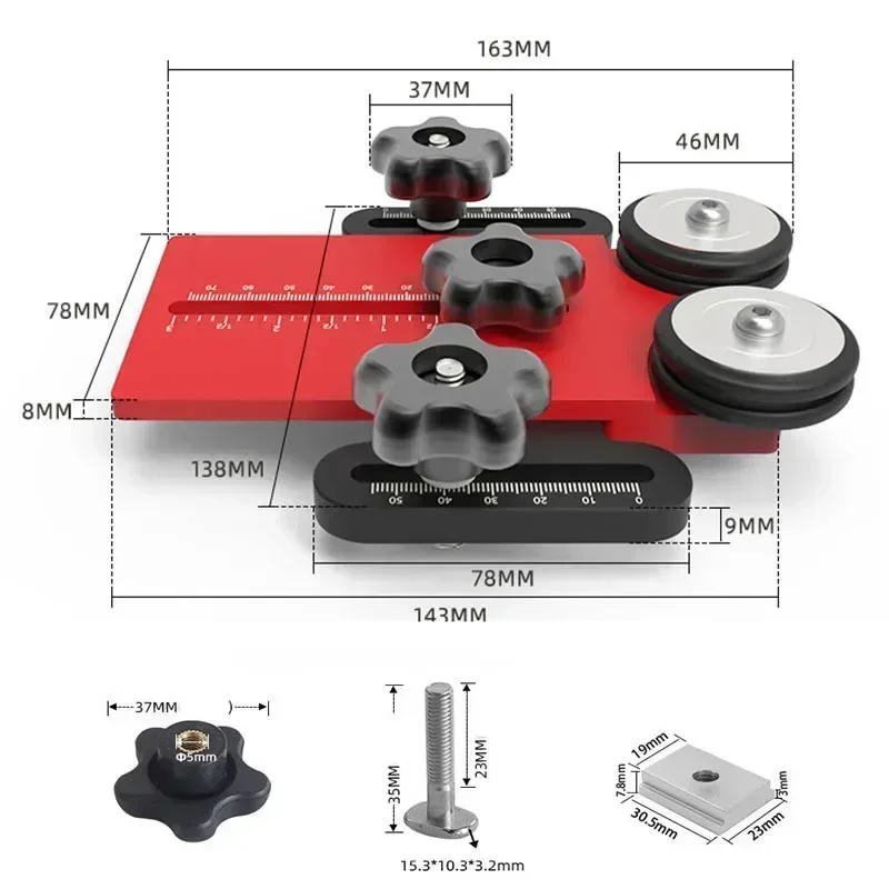 Настольная пила лобзик тонкий деревообрабатывающая доска с перьями для