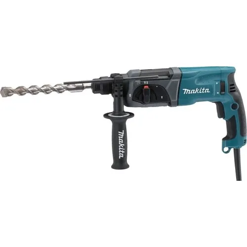 

Makita HR2470 rotary Hammer Drill