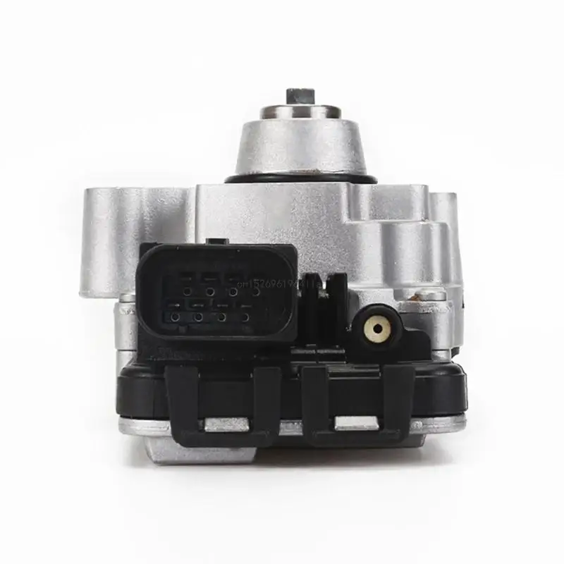 27607643762 27607610585 Привод раздаточной коробки модуля продольного крутящего момента