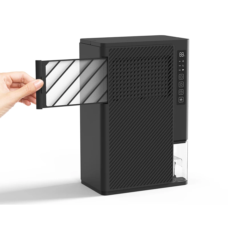 OEM Коммерческий Lgr Портативный осушитель воздуха для помещений с осушителем 3L/D