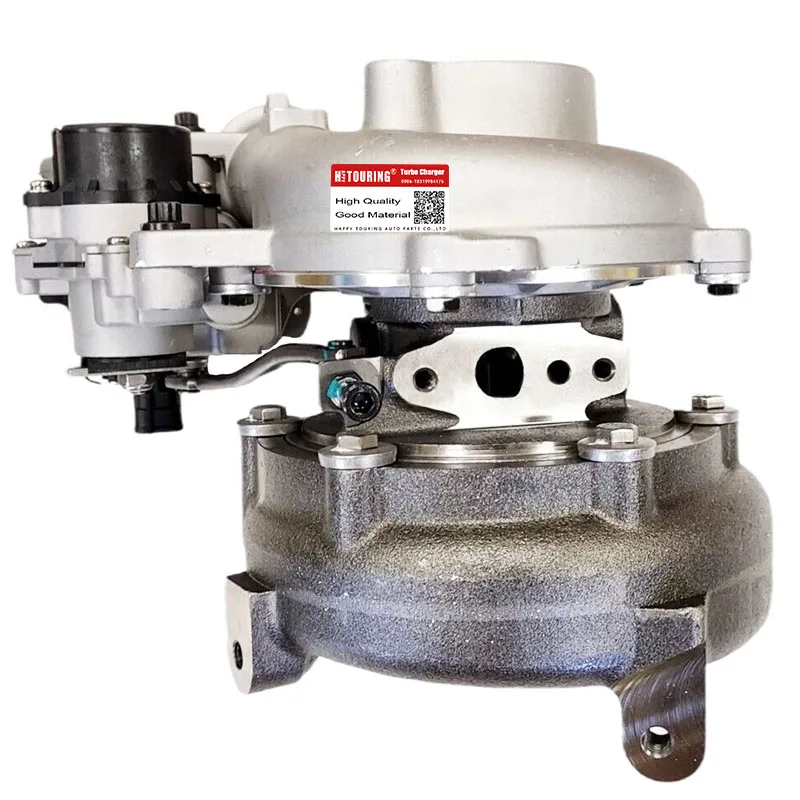 Турбокомпрессор CT16V для Toyota Hilux Land Cruiser Prado D-4D 1KD-FTV 3.0L 17201-0L040 17201-0L041 17201-30110 17201-0L042