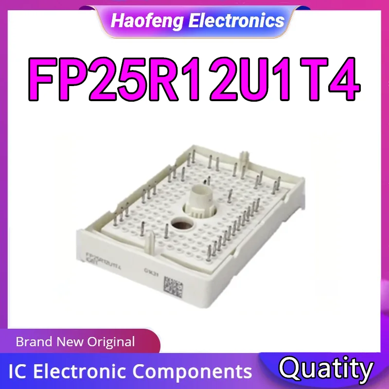 

FP25R12U1T4 NEW ORIGINAL MODULE in stock