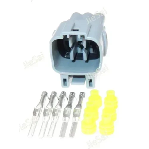 

Водонепроницаемый разъем для автопроводки 6188-0173