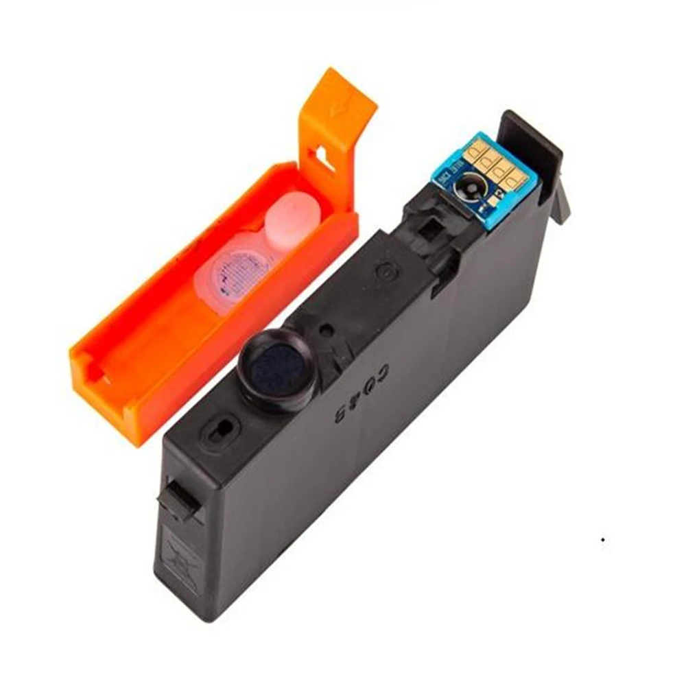 2 шт. черный 903XL для HP 903XL 903 XL картридж, совместимый с принтером HP903 Officejet Pro 6950 6960 6961 6963 6964 6965 6966 (art.: 3920d3cec2bf1) - 3920d3cec2bf1
