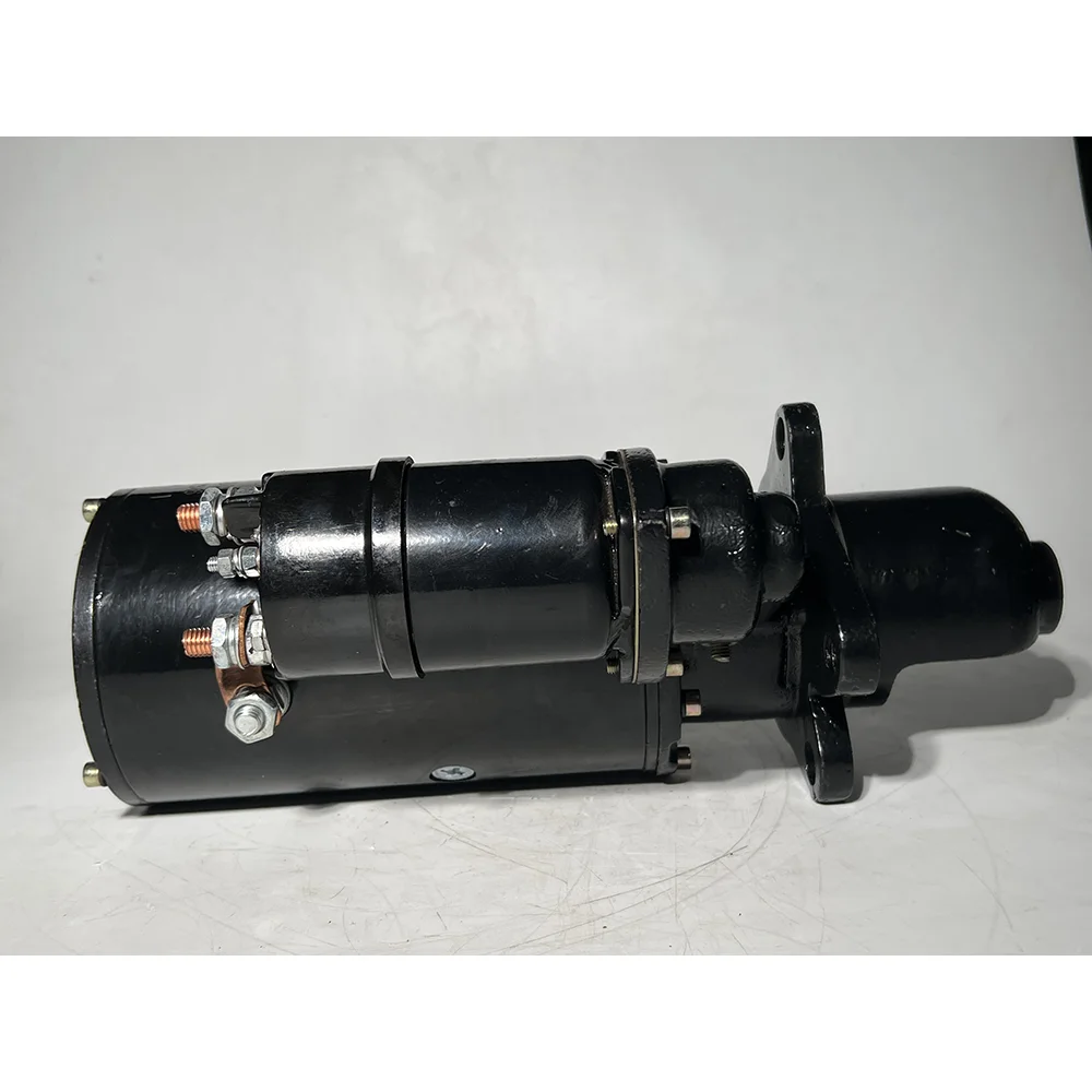 Оригинальный китайский топ 1 бренд запасных частей стартер двигателя CHAIYOU C11AB-4N3181