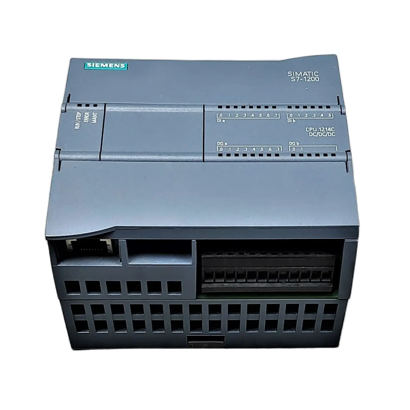 

USED 6ES7214-1AG31-0XB0 6ES7 214-1AG31-0XB0 Contactor in stock fast ship