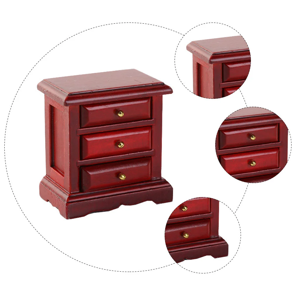 Рисунок 2 - Ящики для кукольного домика