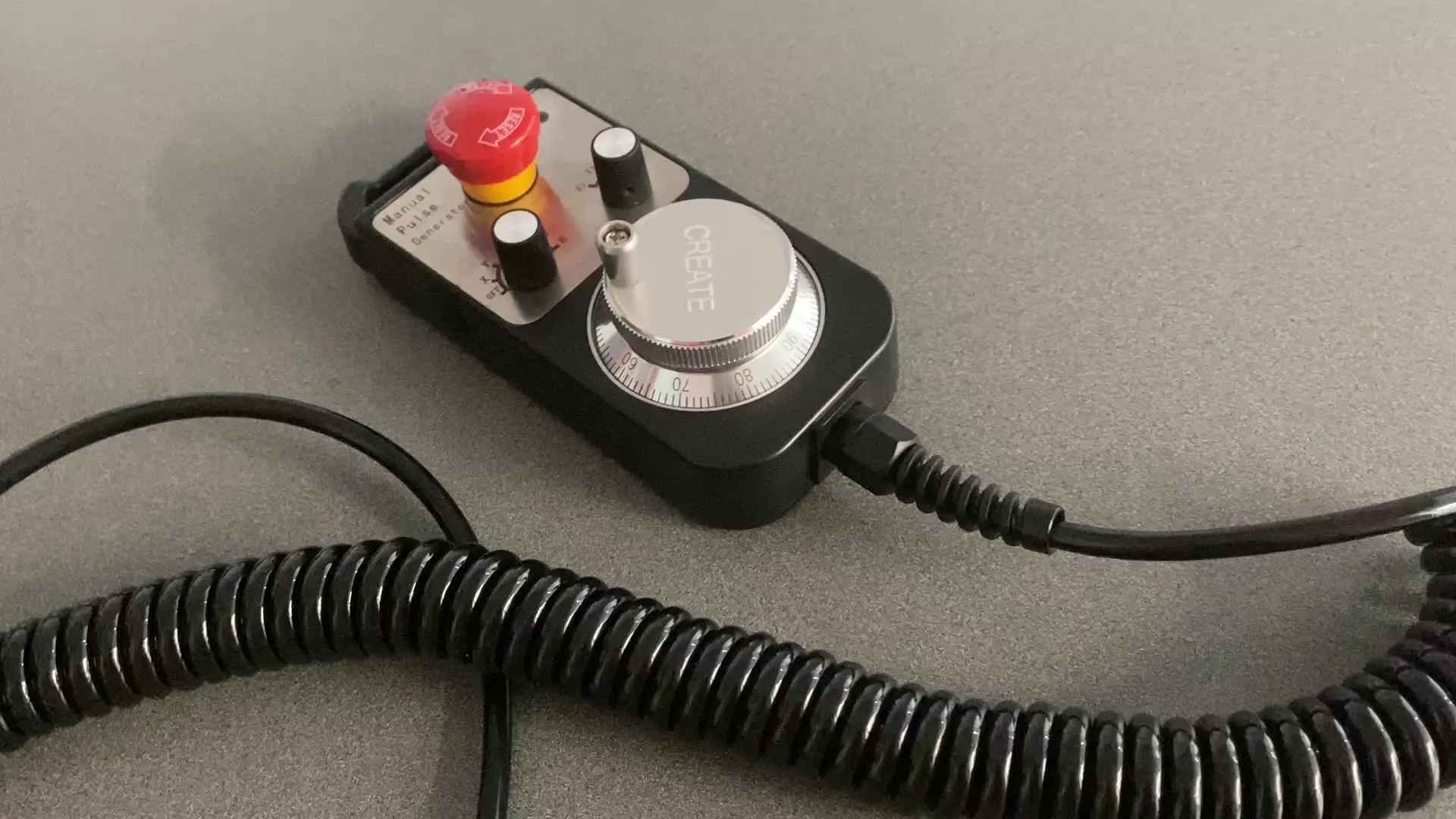 

Кодер MPG ручной контроллер ЧПУ TM1474 генератор импульсов с ручным колесом 4 6-осевой ручной генератор импульсов ЧПУ ручной кодировщик