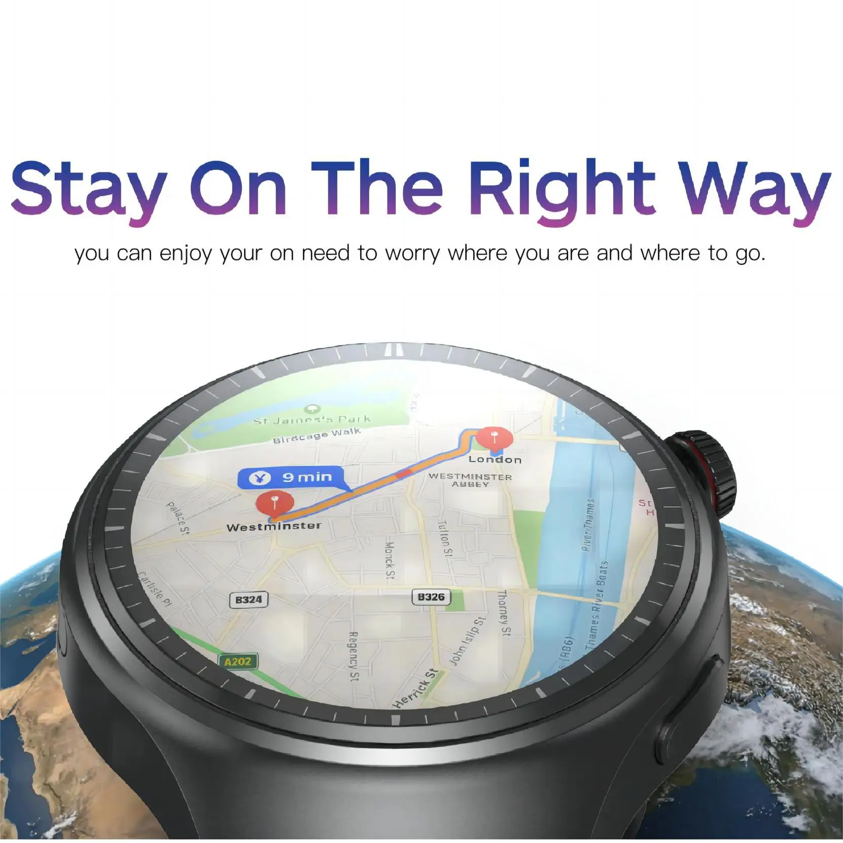 4G Android SmartWatch DM80 2 + 16 ГБ GPS Wi-Fi 1 43 дюйма AMOLED 950 мАч Батарея SIM-карта Смарт-часы