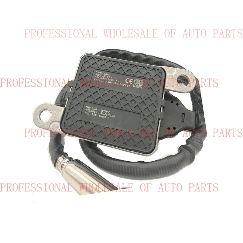 Фото Датчик оксида азота V+ NOx Superced 4326869 5WK96753B 5WK96753A для Cummins №2