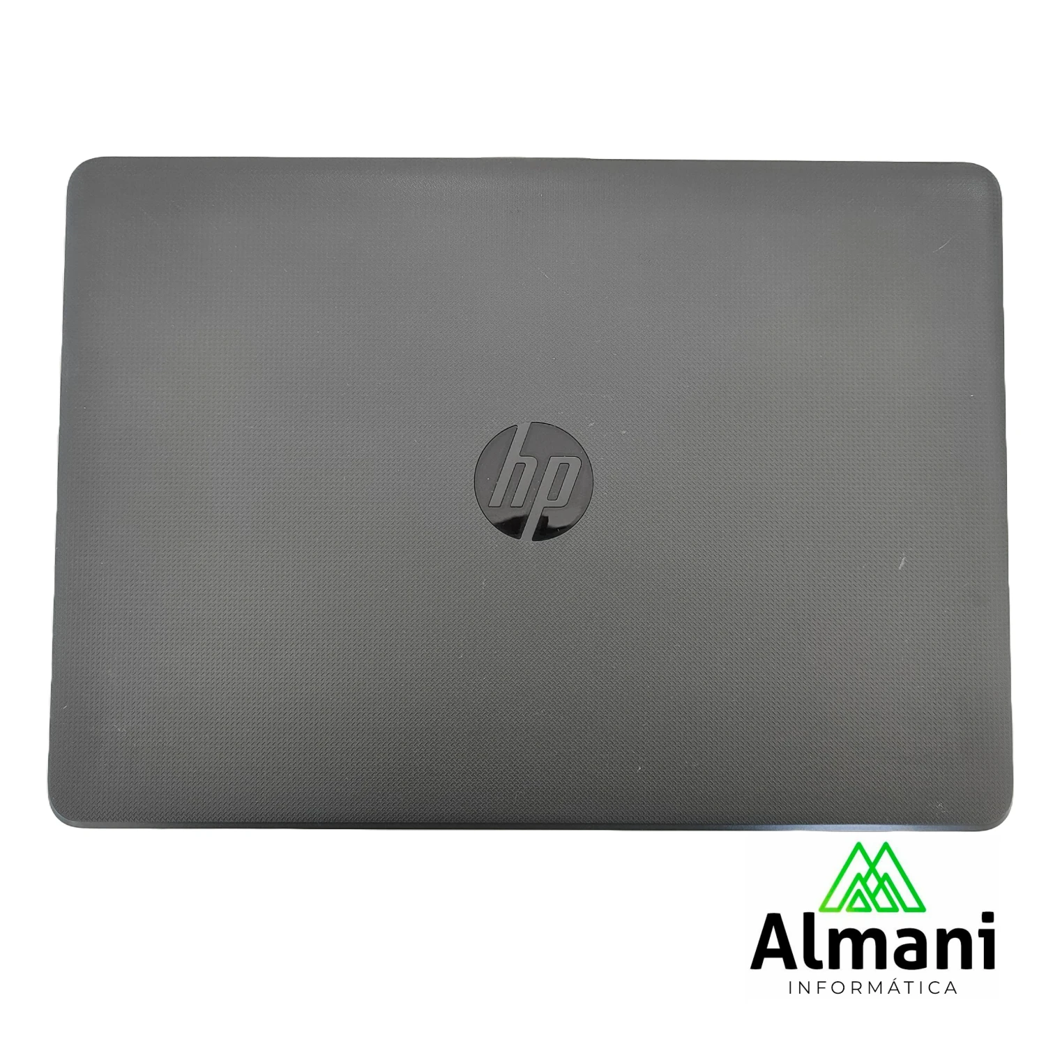 Ноутбук HP 240 G6 CORE I5 7200U SSD 512 ГБ 8 RAM - WIN10 PRO