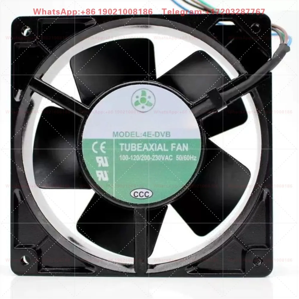 4E-DVB-1 115V-230V 4E-CVB 4E-DVB 4-проводной 4E-DVC импортный высокотемпературный провод, устойчивый к воздействию высоких температур (art.: 3920db7049ee9) - 3920db7049ee9