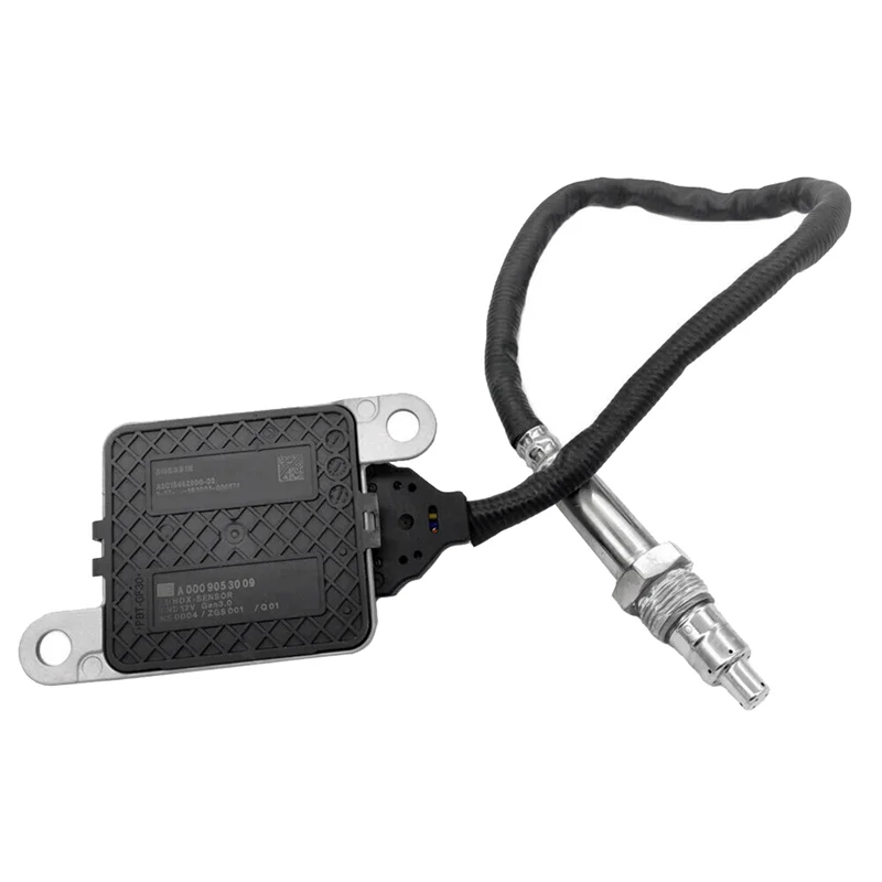A 0009058011 0009053009 Новый датчик NOX для Mercedes-Benz W167 W205 W213 W222 W238 W257 W447 W463