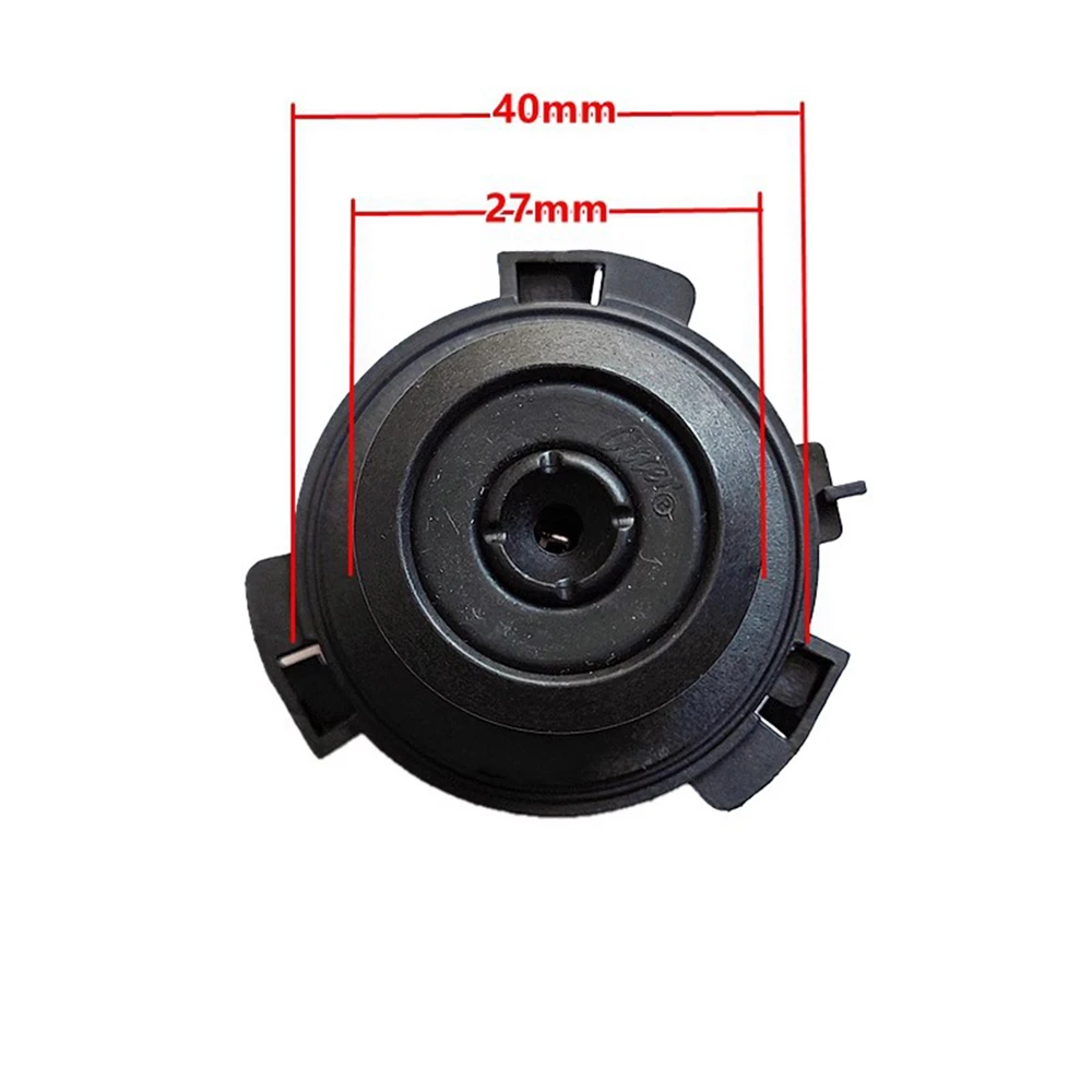 

Запасной коннектор термостата для чайника Tiger