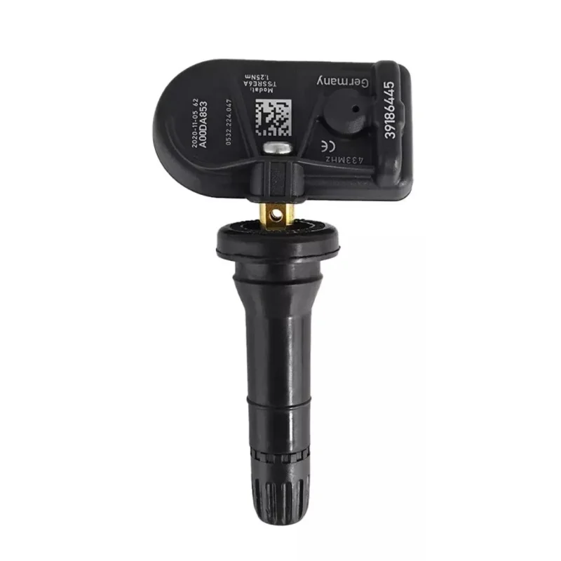 

Датчик давления в шинах TPMS для Chevrolet Volt Opel Astra Van Vauxhall Insignia 13597645 , 39186445 , 13512347 , 13540606 433 МГц