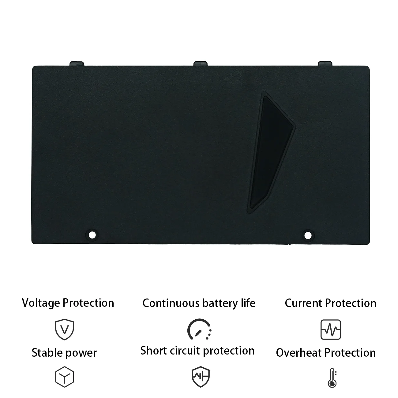 Фото N150BAT-6 62WH Аккумулятор для ноутбука Clevo N155SD N150SD N150SD серии N170SD для HASEE Z6, Z6 S2, Z6-I78154R2, Z6-I78172S1, №3