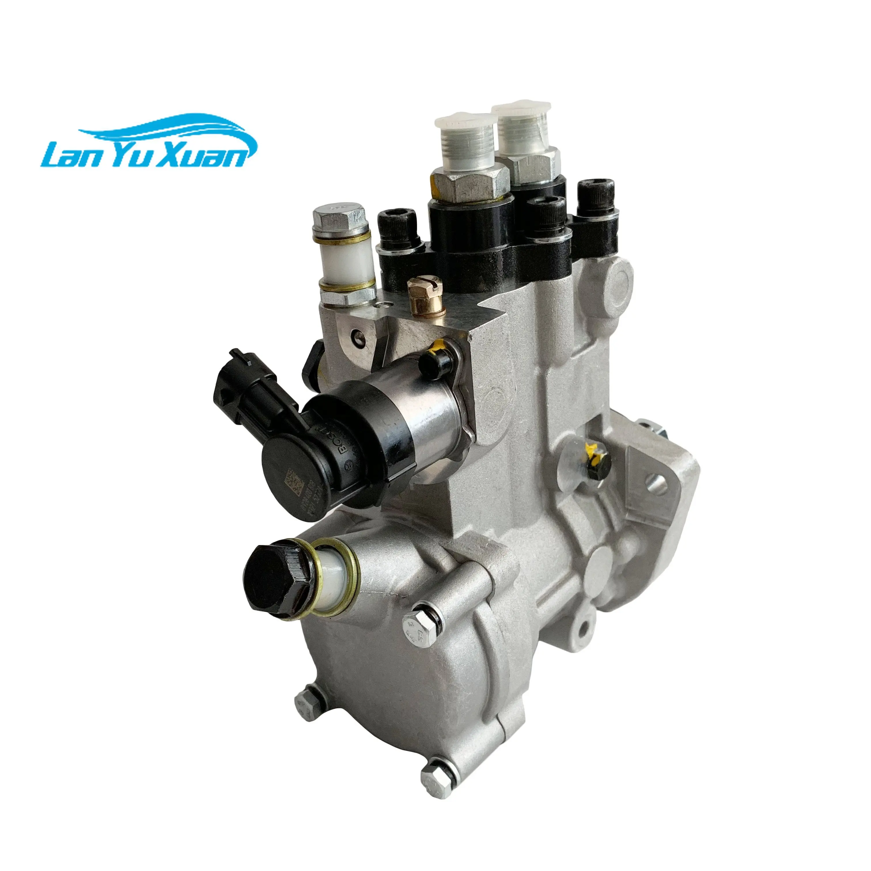

High pressure electric fuel pump 0445025052 Oil pump assembly for JMC 4jb1